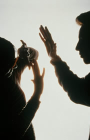 Delitos con violencia